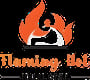 Flaming Hot Halal Grill