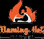 Flaming Hot Halal Grill