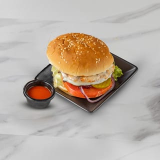 Cheese Burger