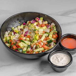 Garden salad
