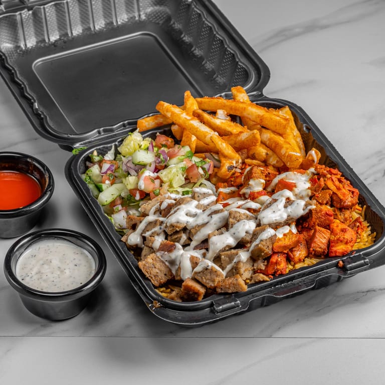 Delicious Chicken Salad Options for You