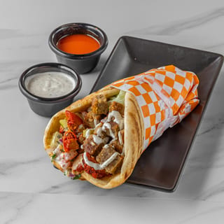 Mix gyro
