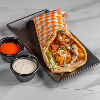Fish gyro