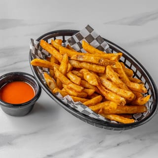Fries